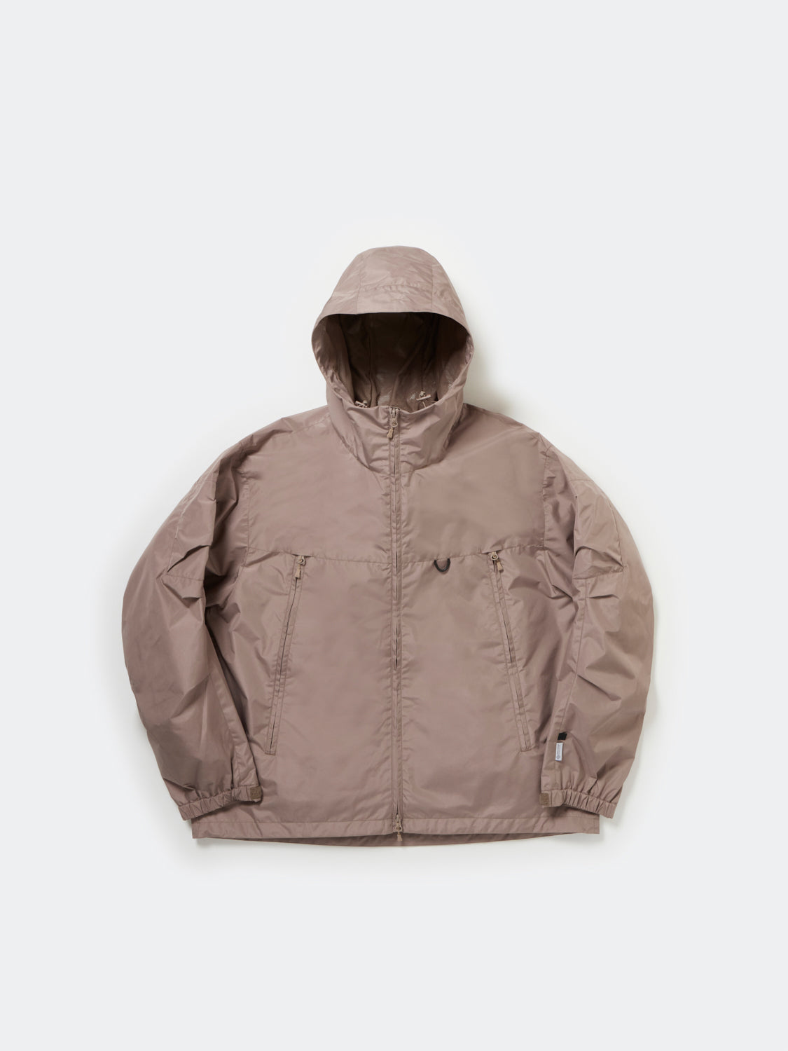 GORE-TEX WINDSTOPPER® TECH ARMED SHELL JACKET