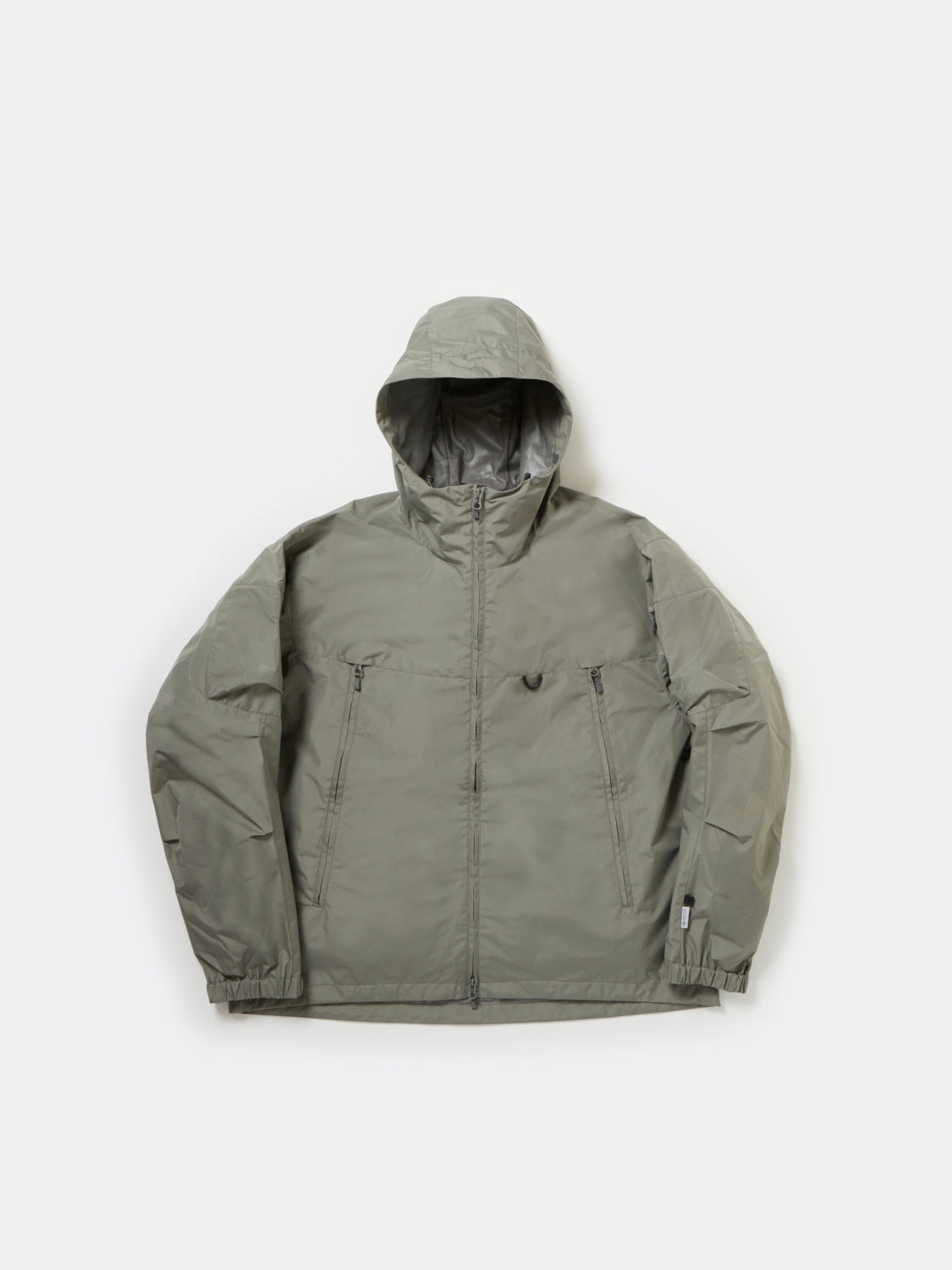 GORE-TEX WINDSTOPPER® TECH ARMED SHELL JACKET