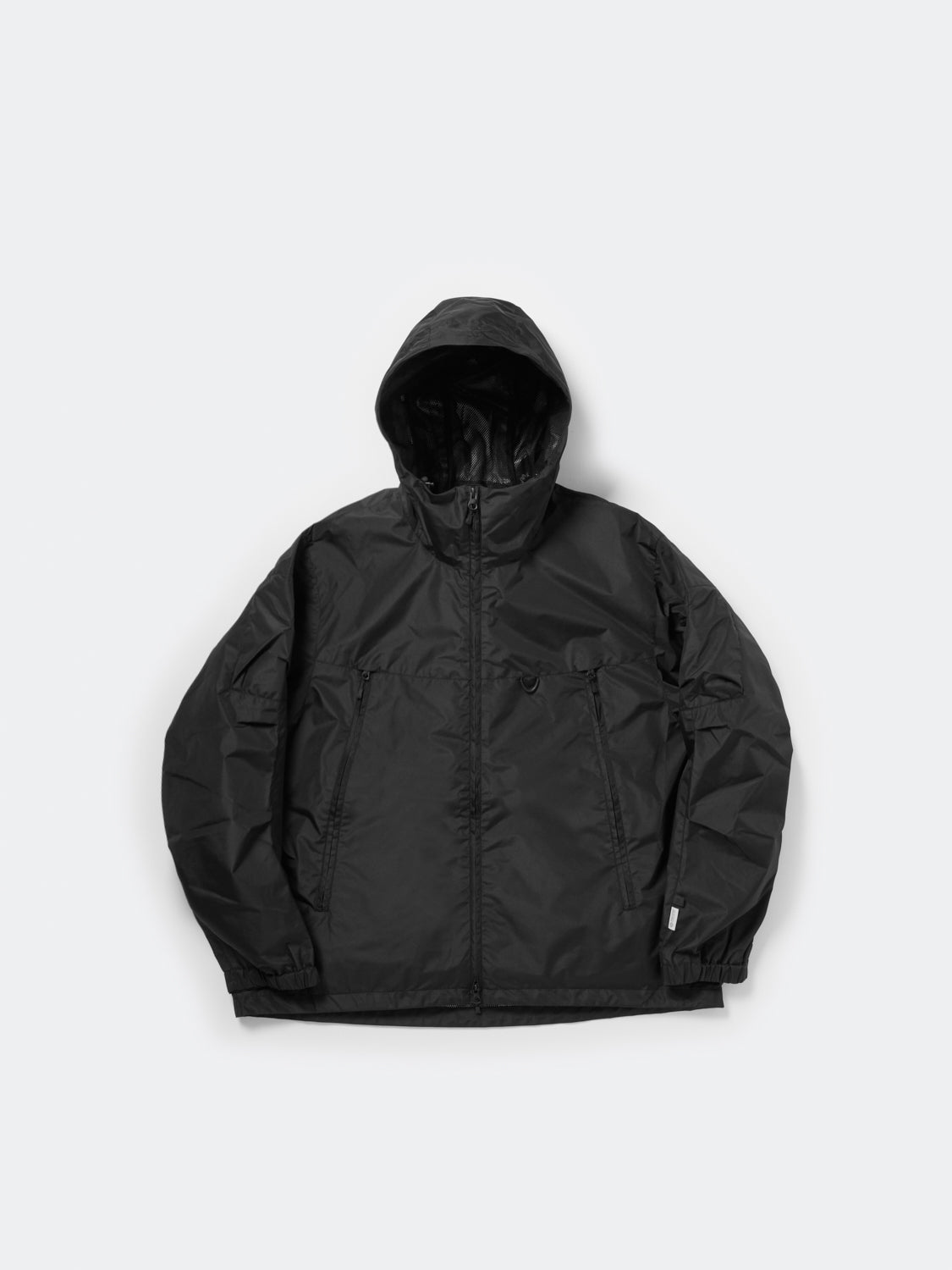 GORE-TEX WINDSTOPPER® TECH ARMED SHELL JACKET