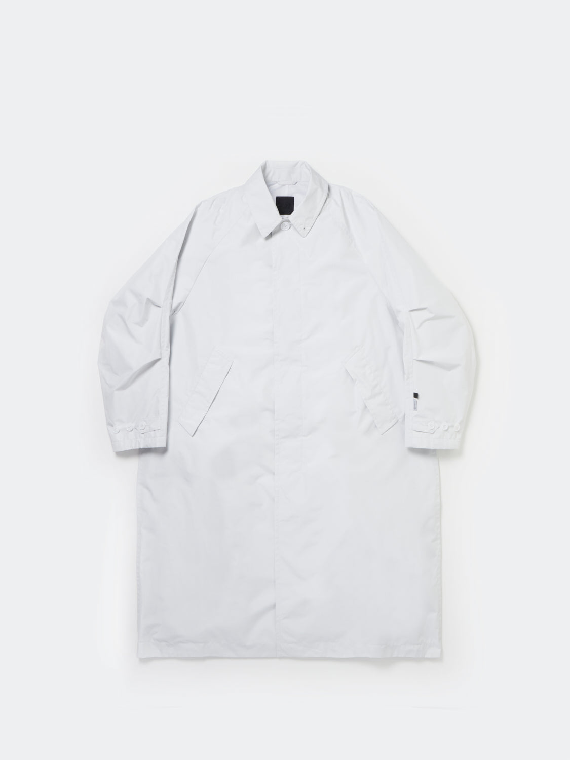WINDSTOPPER® TECH BALMACAAN RAIN COAT