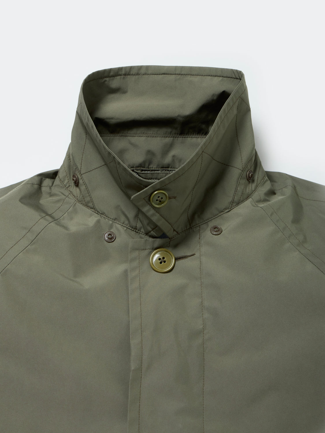 WINDSTOPPER® TECH BALMACAAN RAIN COAT