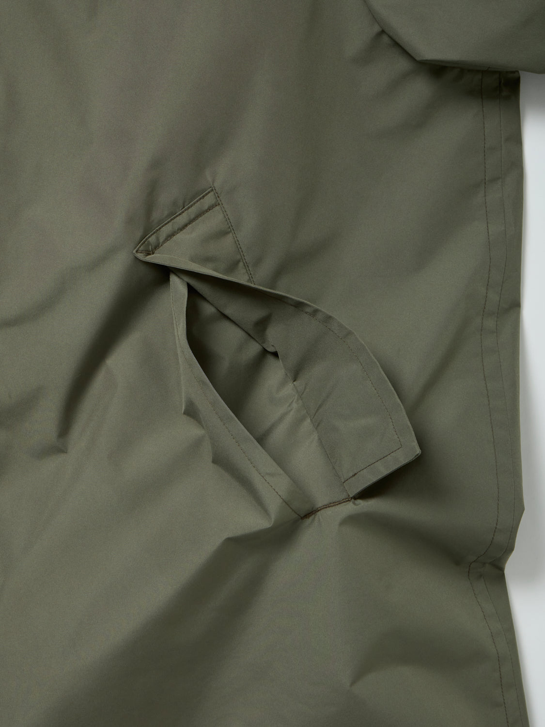 WINDSTOPPER® TECH BALMACAAN RAIN COAT