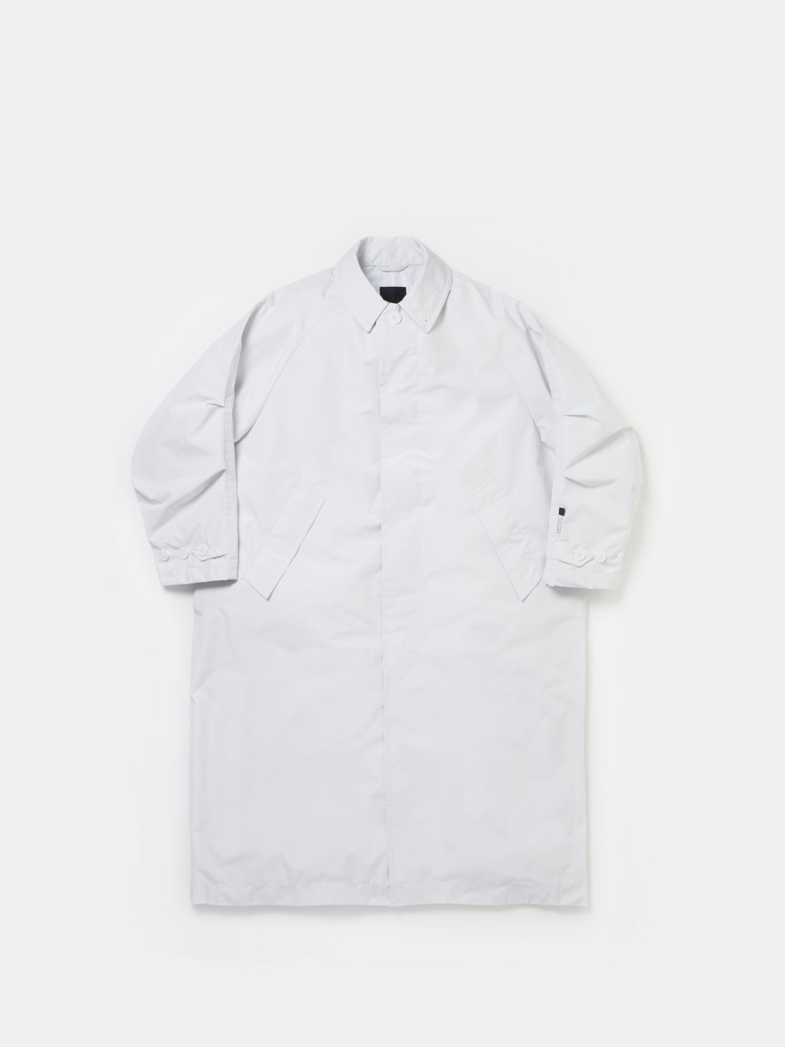 W's WINDSTOPPER® TECH BALMACAAN RAIN COAT