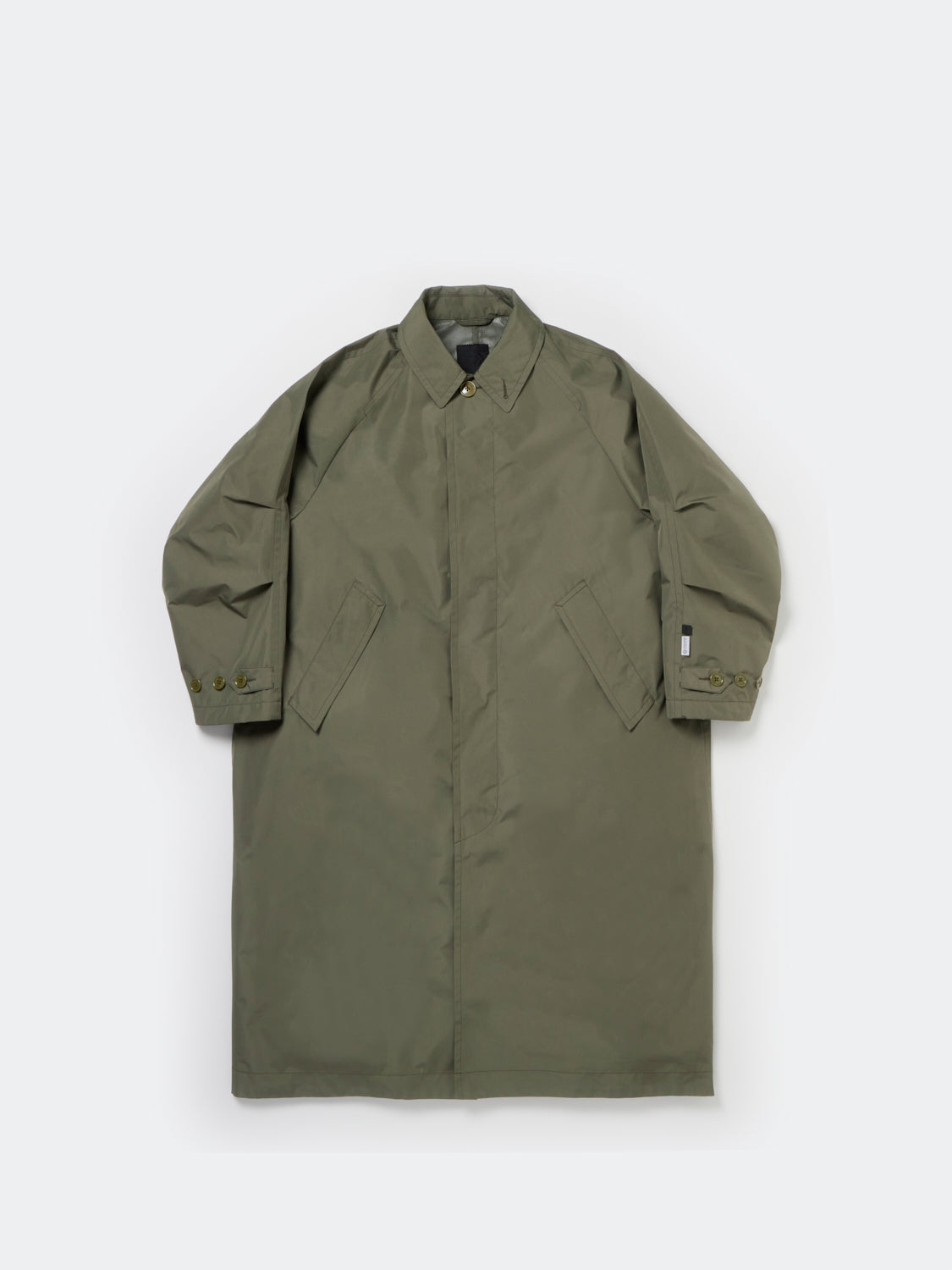 W's WINDSTOPPER® TECH BALMACAAN RAIN COAT