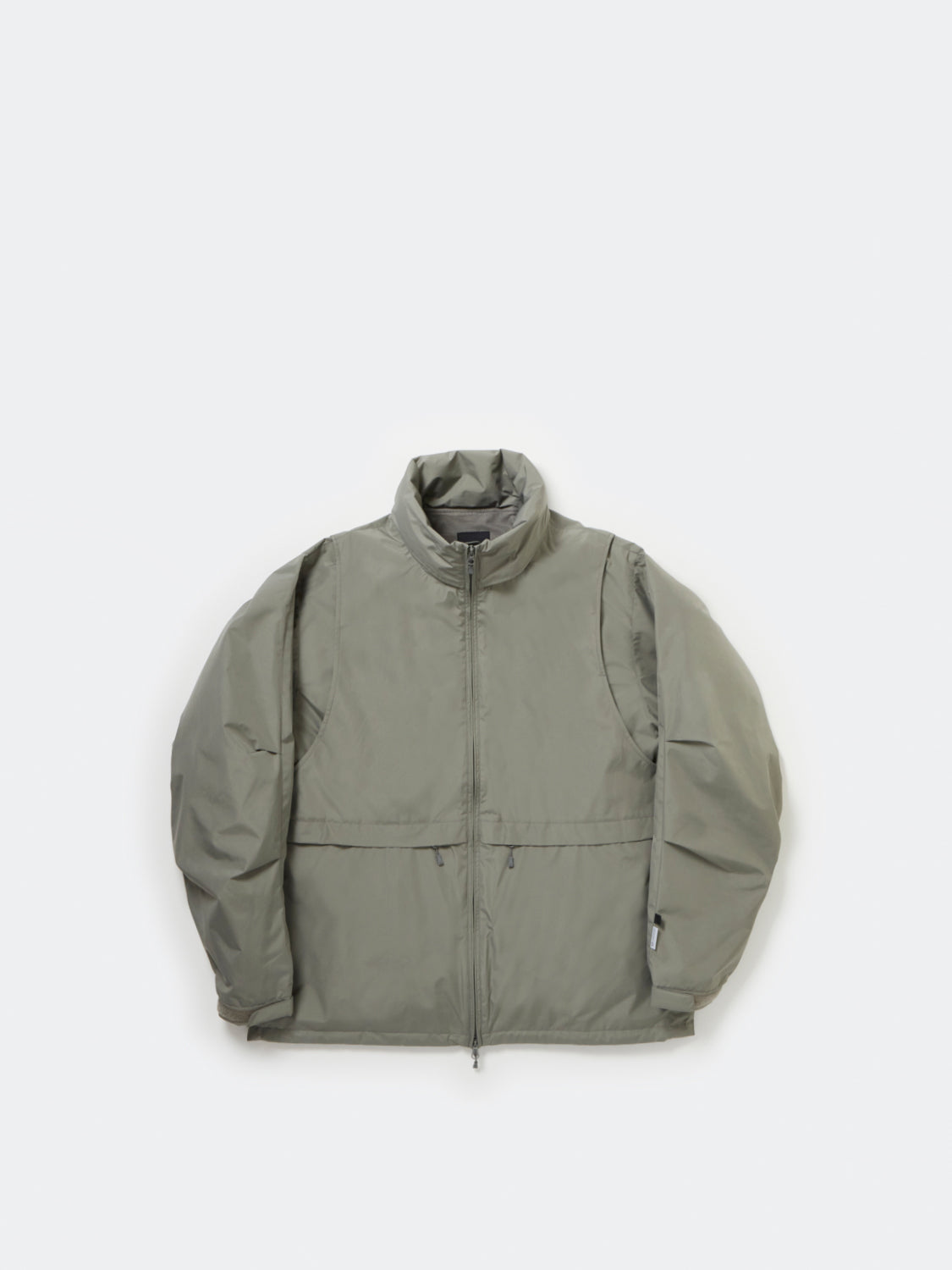 GORE-TEX WINDSTOPPER® TECH 2WAY WINDBREAKER JACKET