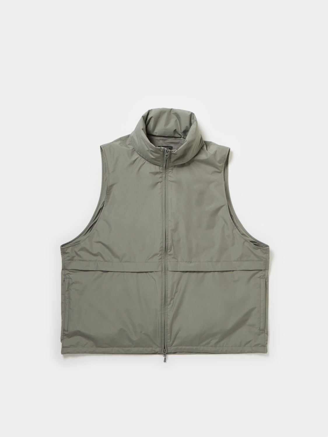 GORE-TEX WINDSTOPPER® TECH 2WAY WINDBREAKER JACKET
