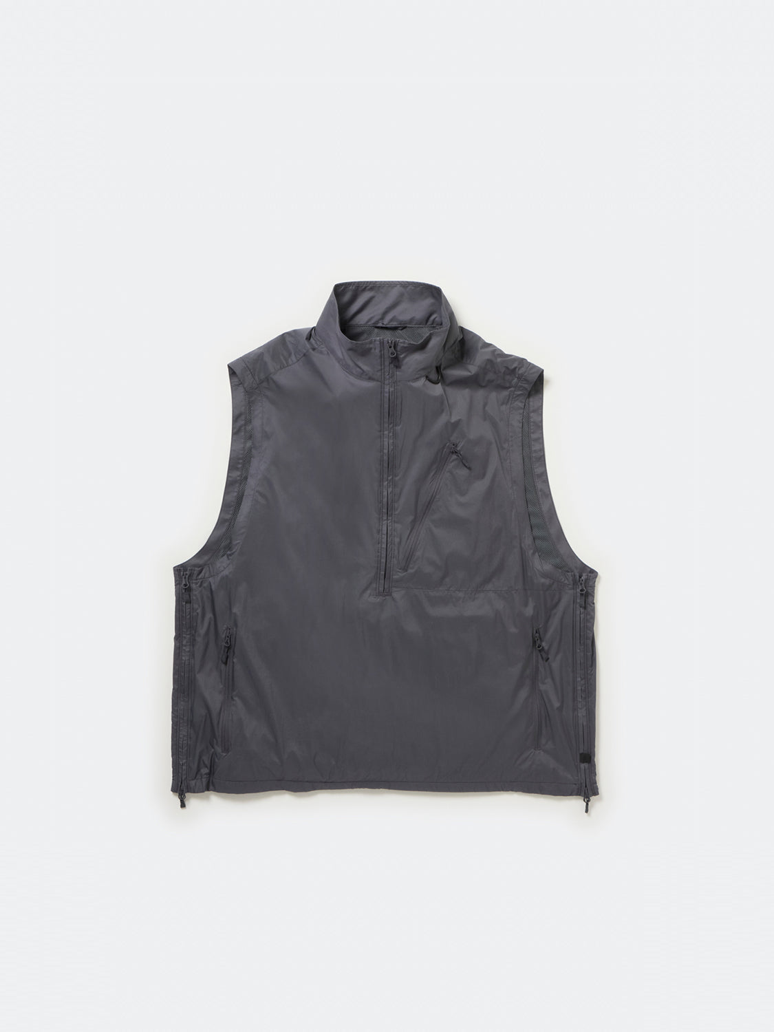 TECH WIND SHELL VEST