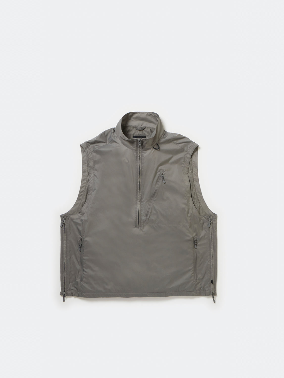 TECH WIND SHELL VEST
