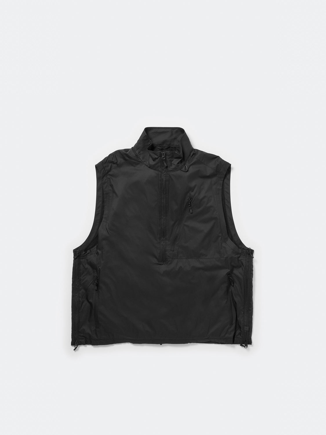TECH WIND SHELL VEST