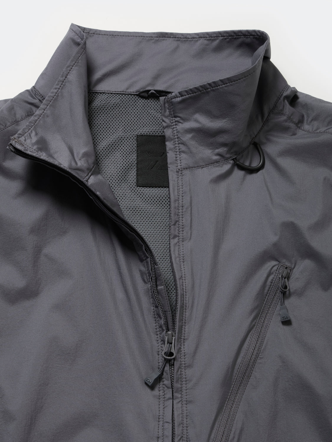 TECH WIND SHELL VEST