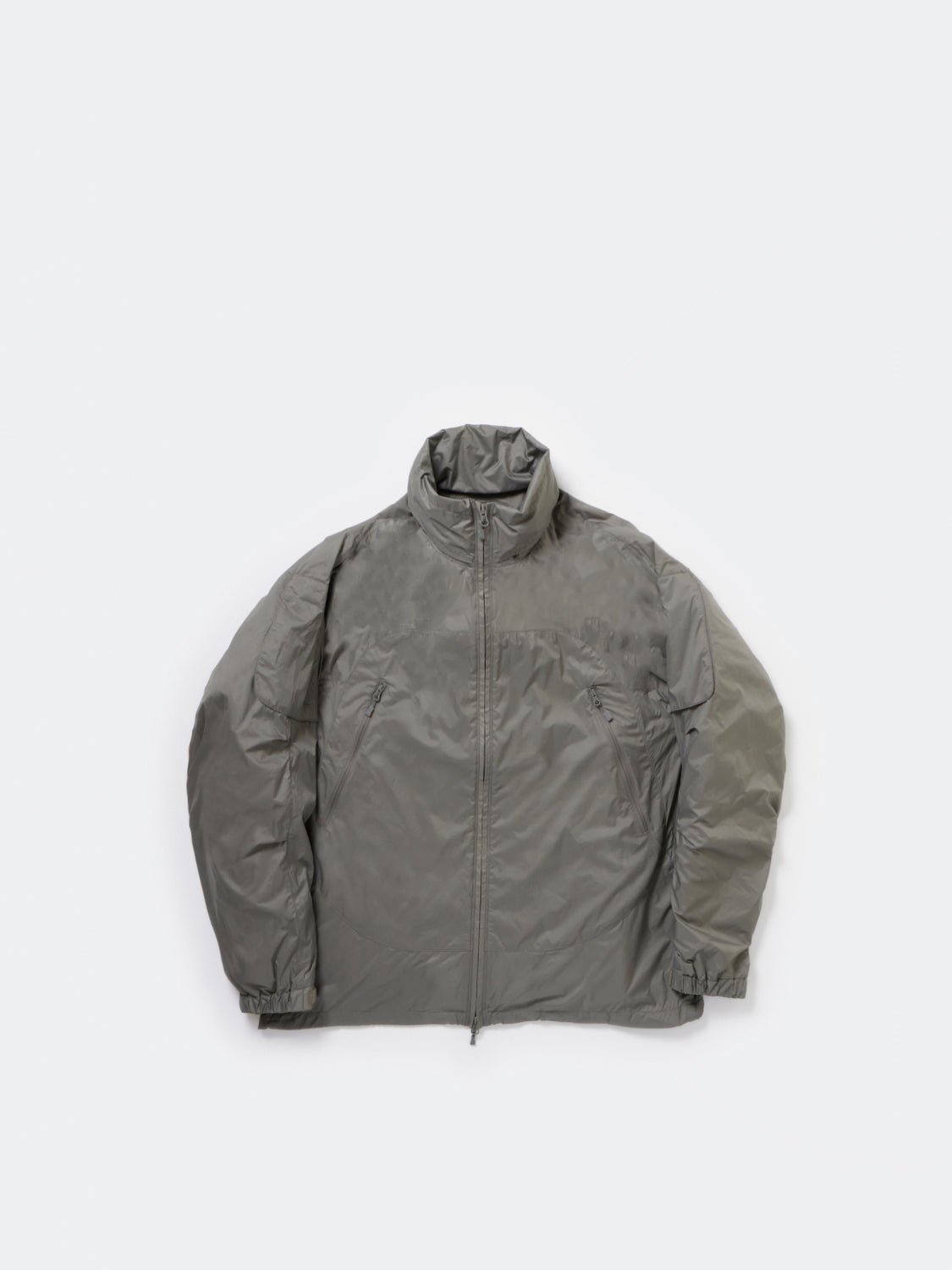 TECH WIND SHELL JACKET