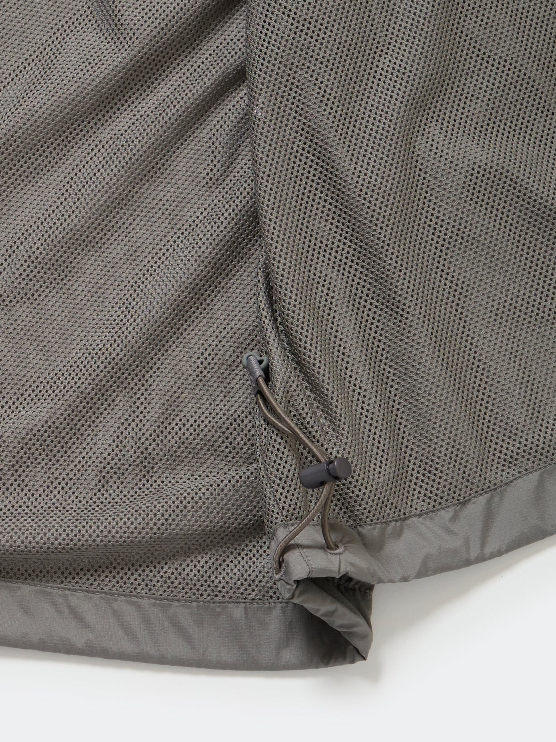 TECH WIND SHELL JACKET