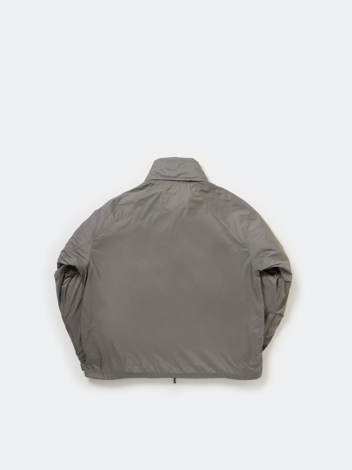 TECH WIND SHELL JACKET