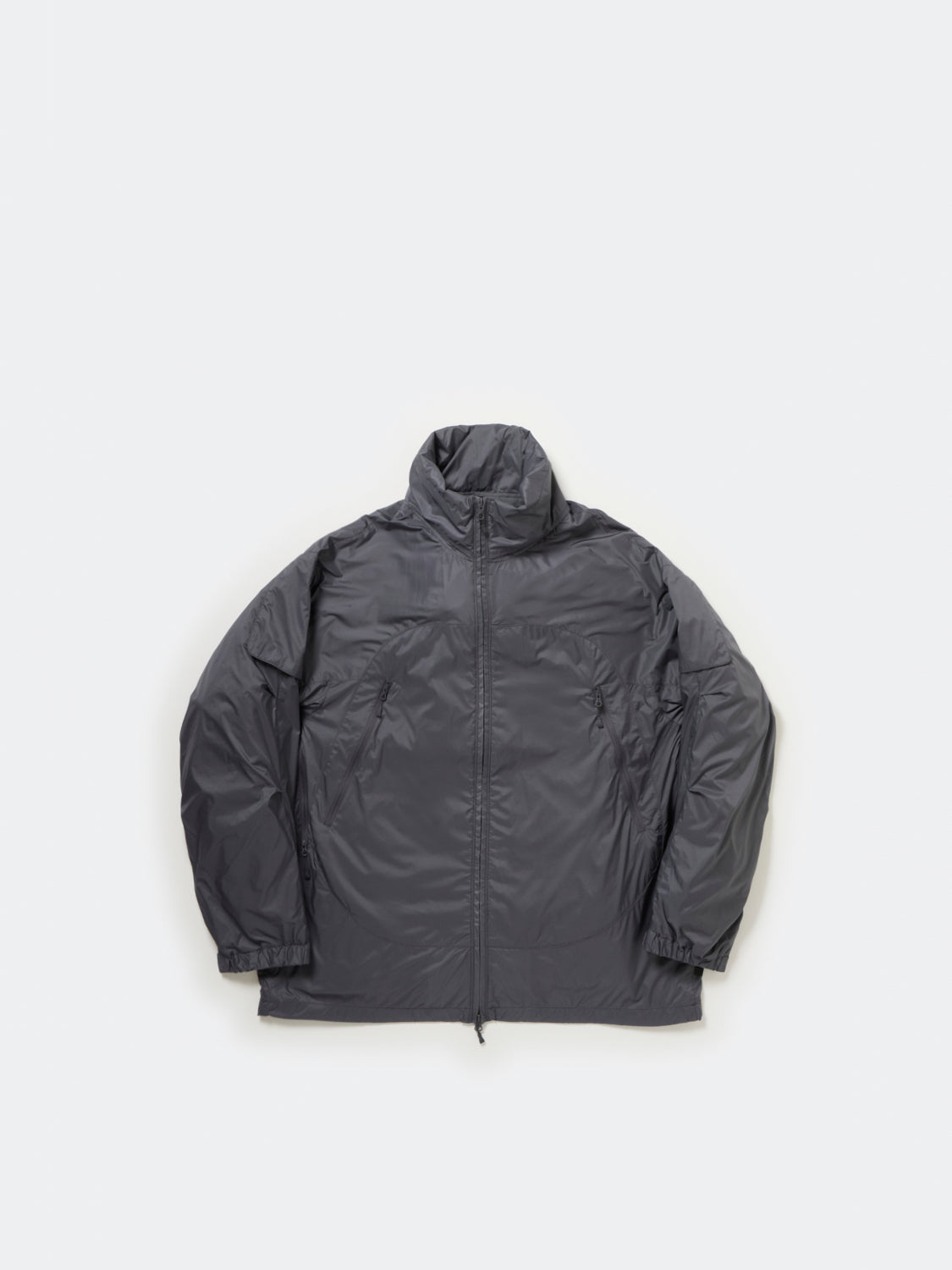 TECH WIND SHELL JACKET