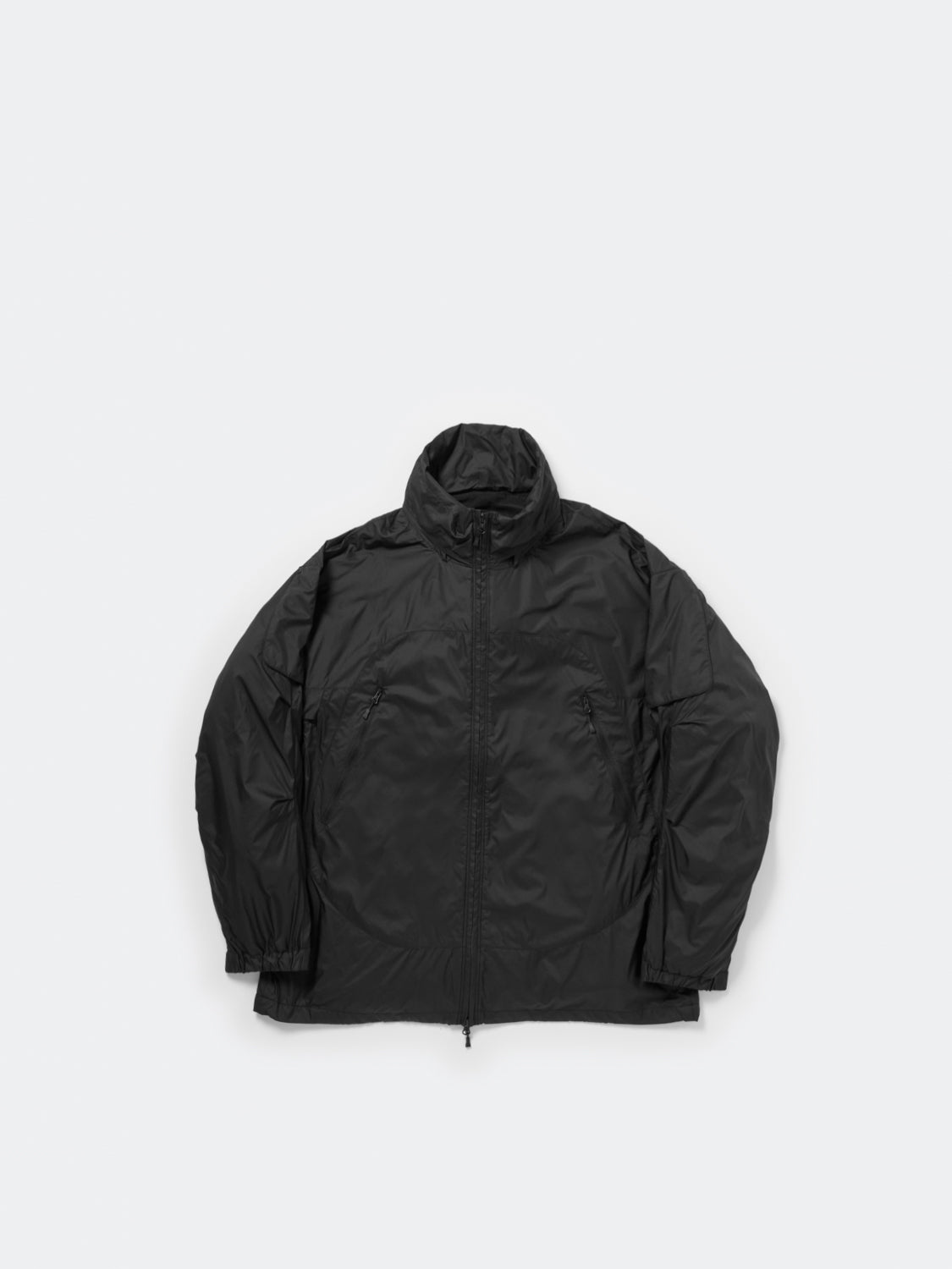 TECH WIND SHELL JACKET