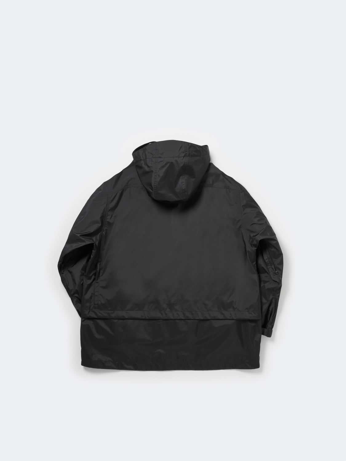 W's TECH 2WAY ALPINE PARKA