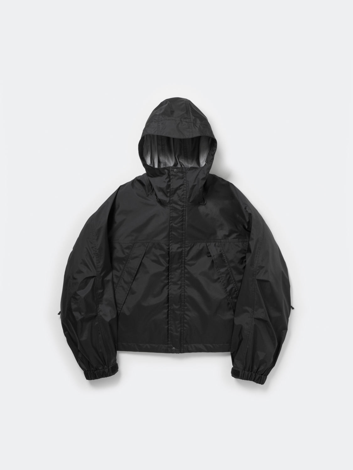 W's TECH 2WAY ALPINE PARKA