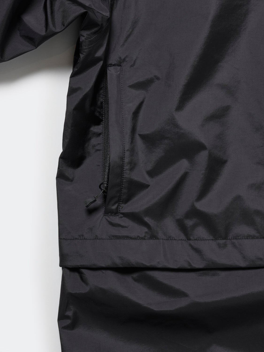 W's TECH 2WAY ALPINE PARKA