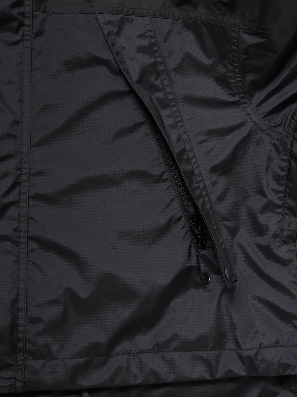 W's TECH 2WAY ALPINE PARKA