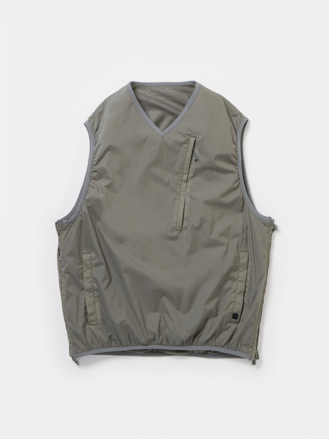 W's TECH REVERSIBLE FIELD VEST
