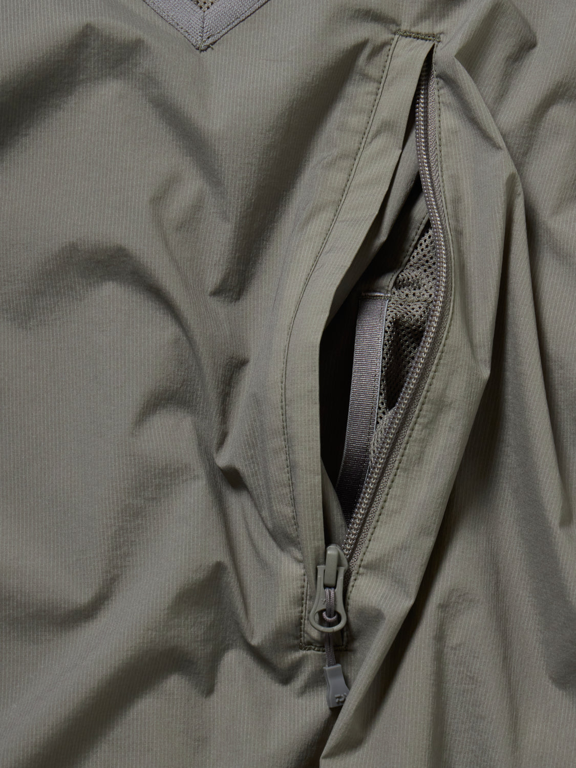 W's TECH REVERSIBLE FIELD VEST