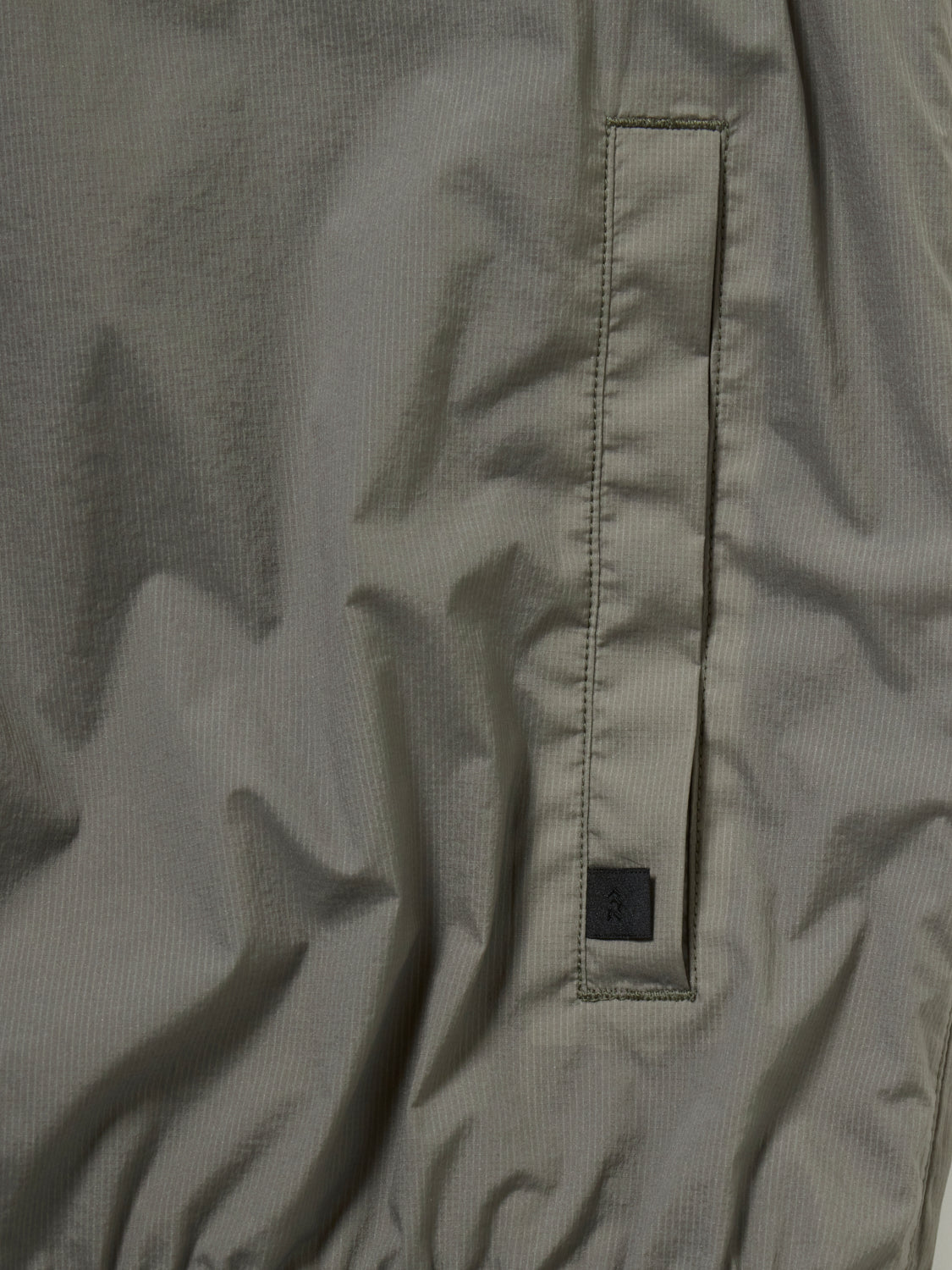 W's TECH REVERSIBLE FIELD VEST