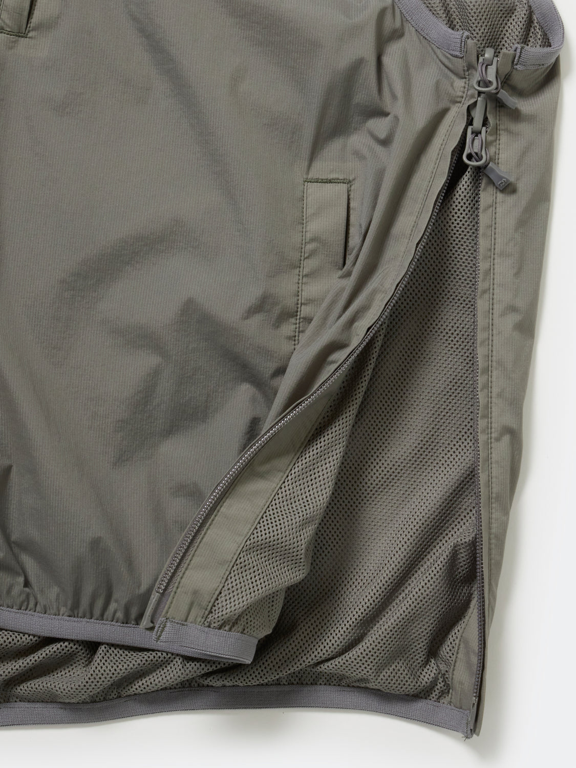 W's TECH REVERSIBLE FIELD VEST