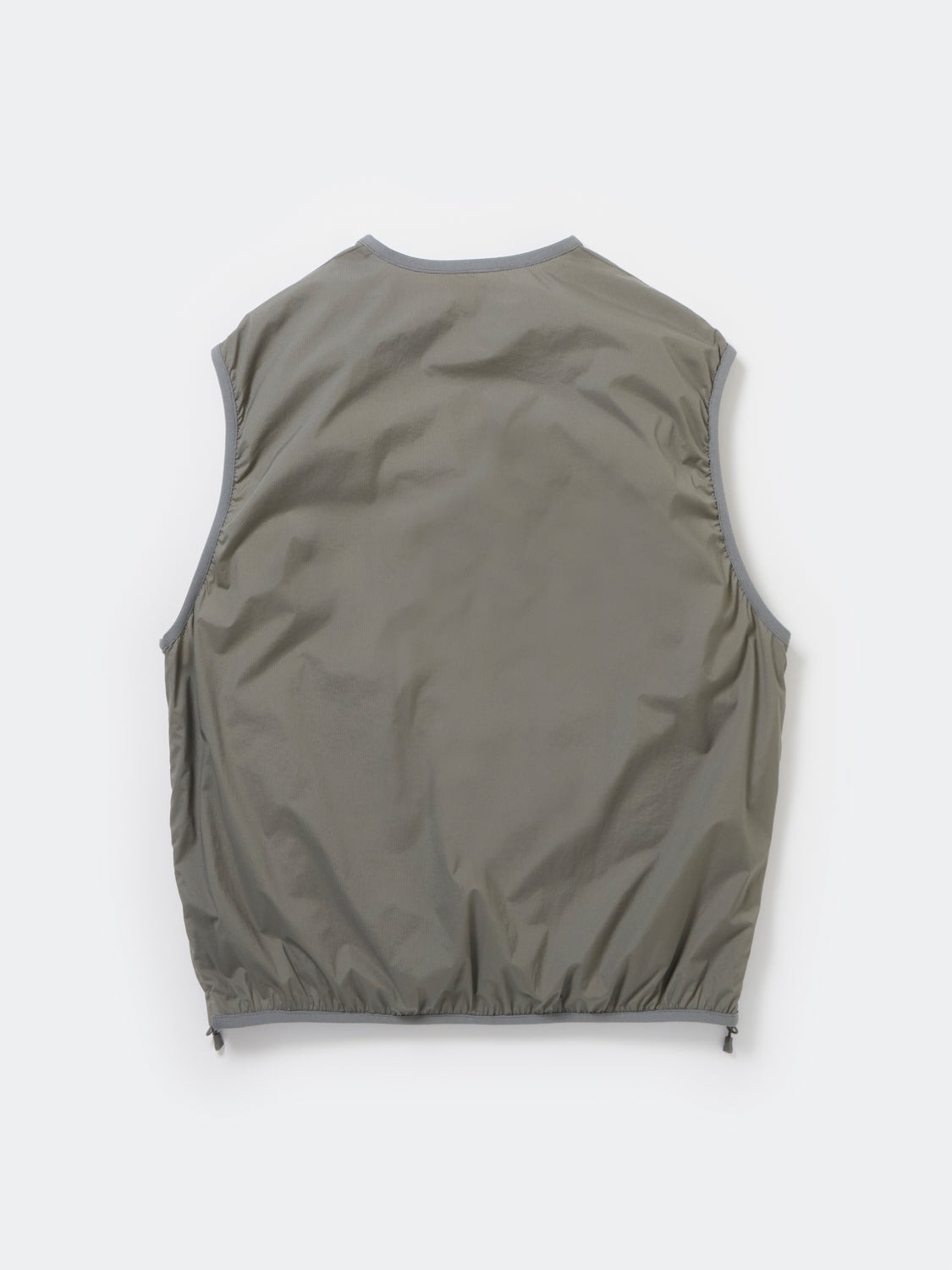 W's TECH REVERSIBLE FIELD VEST