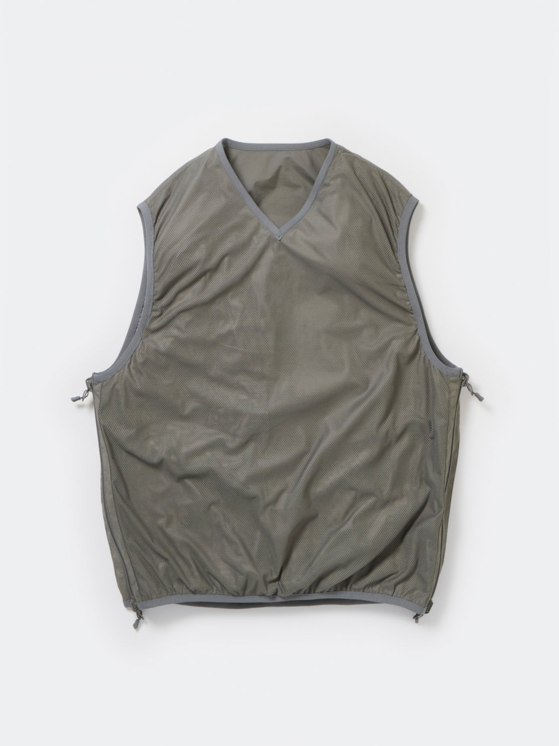 W's TECH REVERSIBLE FIELD VEST