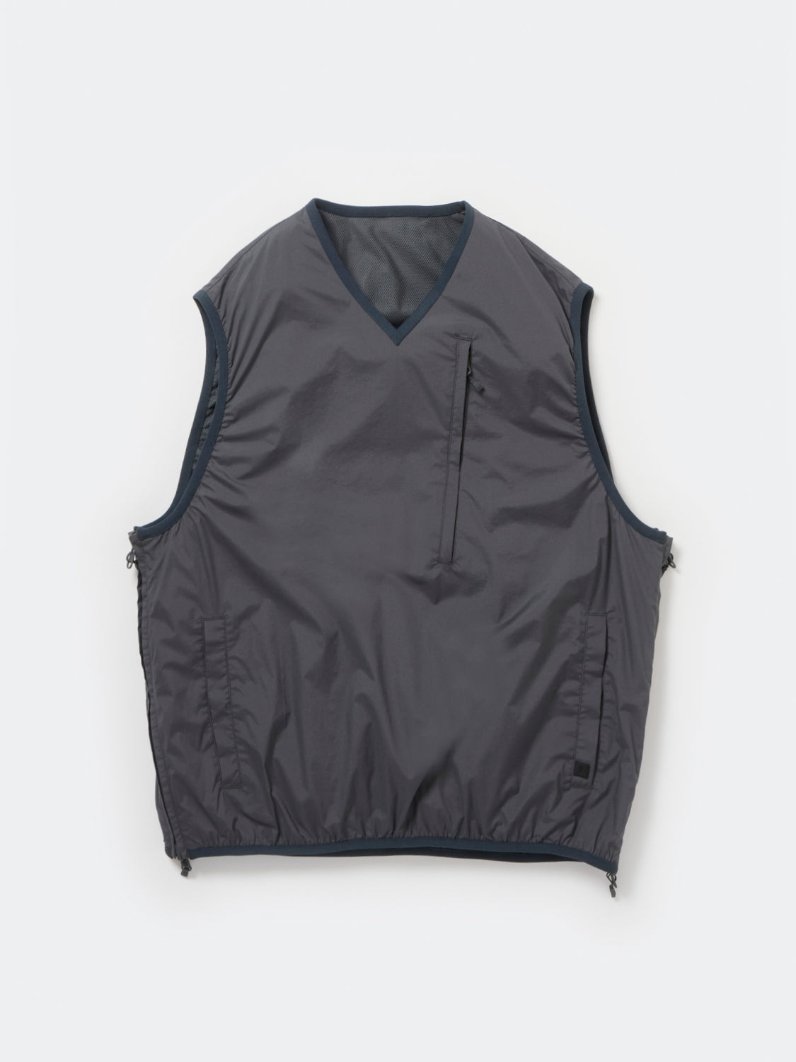 W's TECH REVERSIBLE FIELD VEST