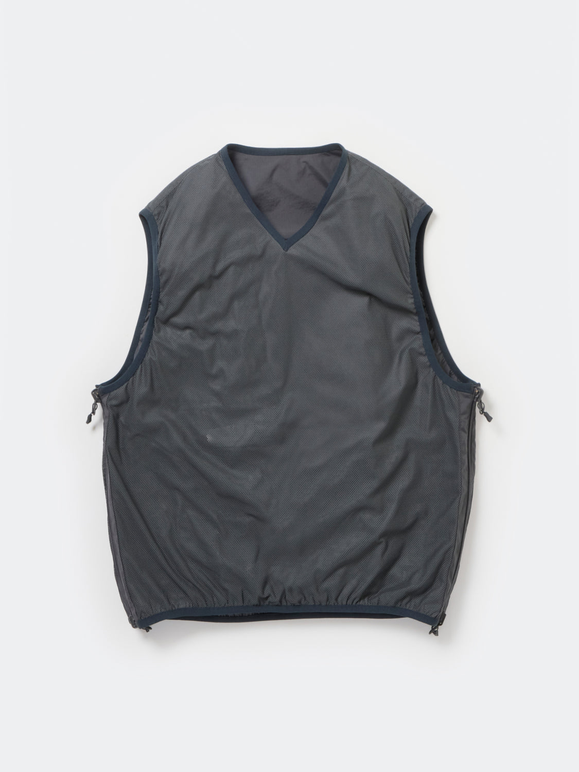 W's TECH REVERSIBLE FIELD VEST