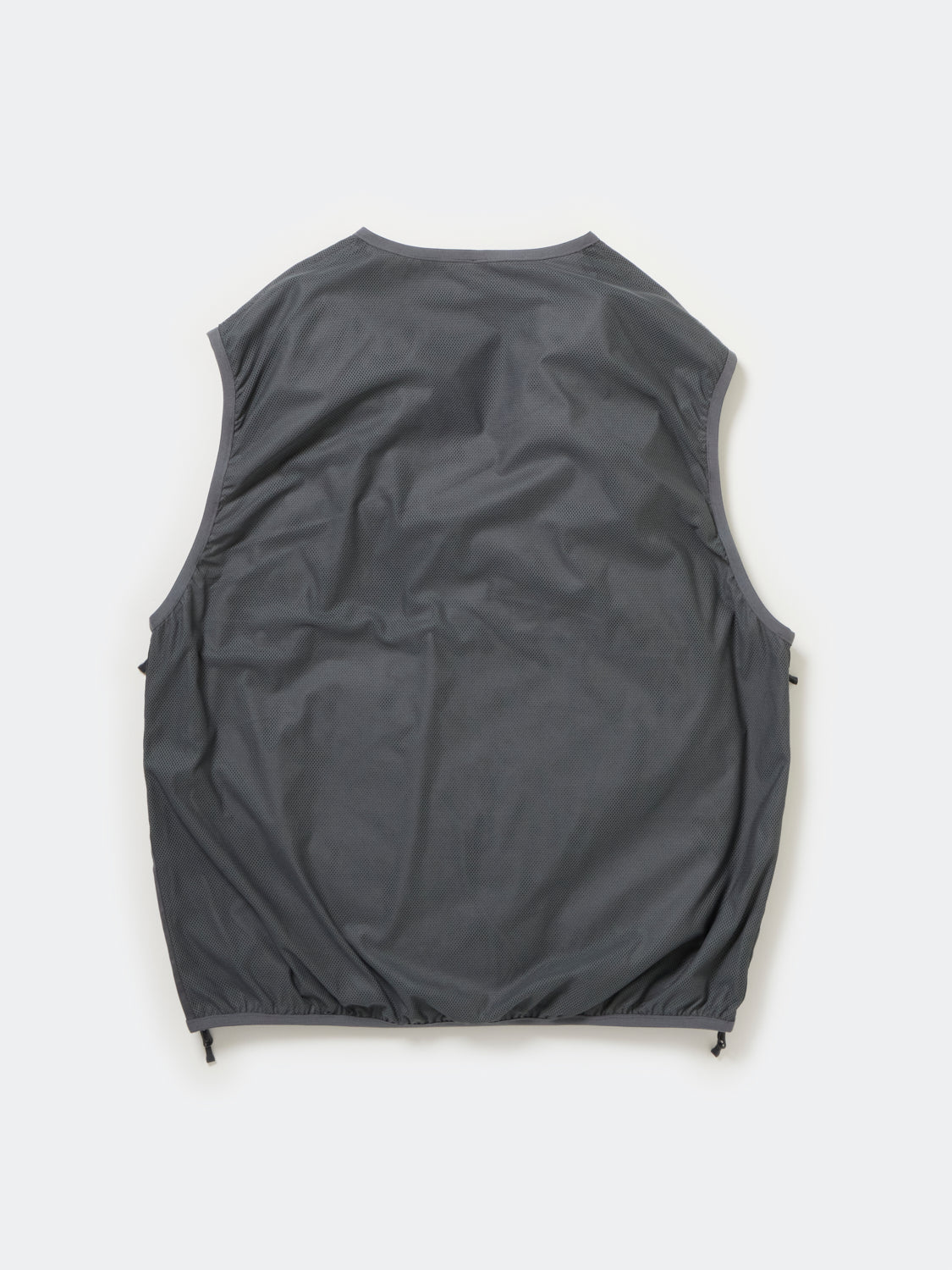 W's TECH REVERSIBLE FIELD VEST