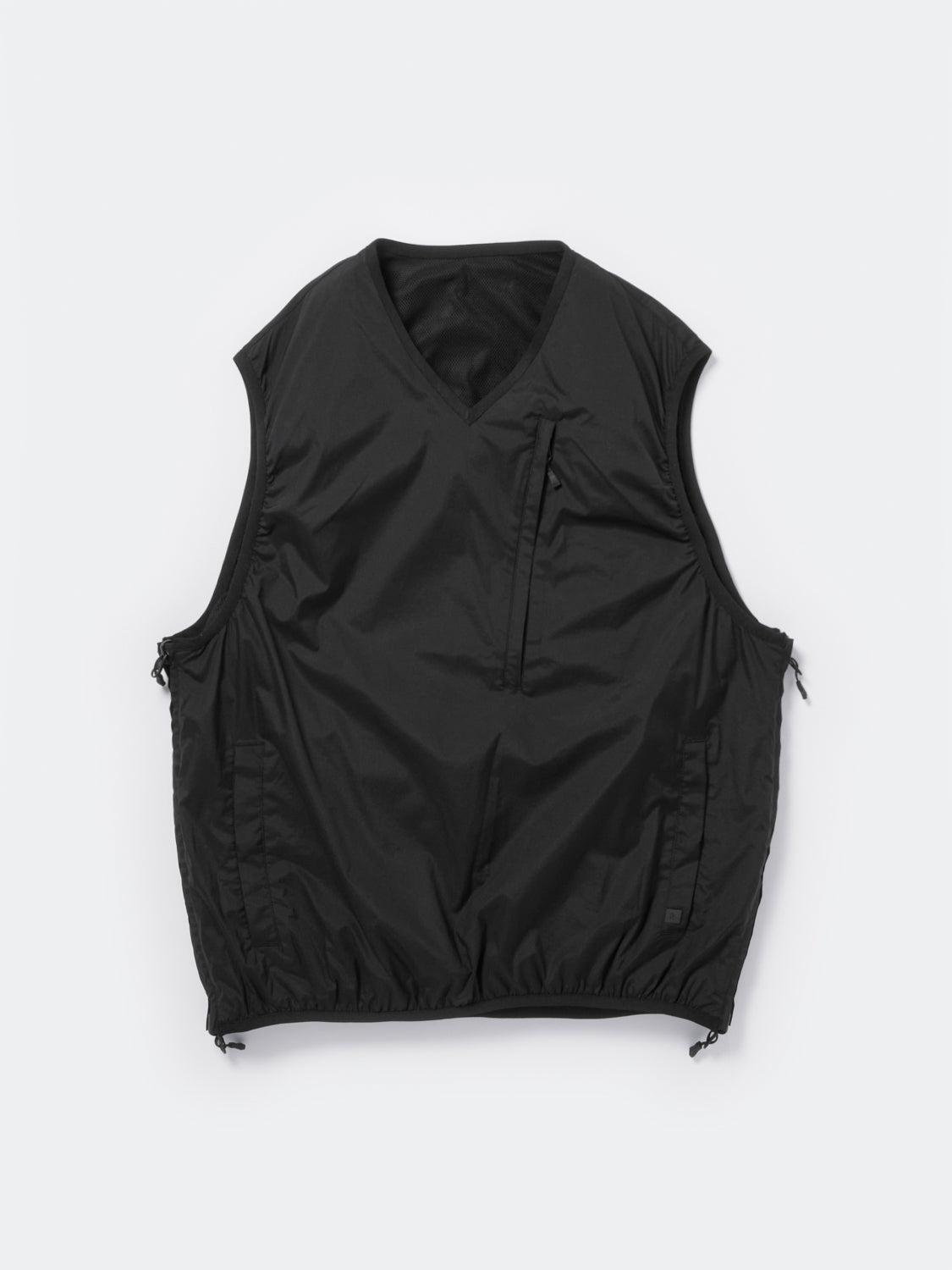 W's TECH REVERSIBLE FIELD VEST