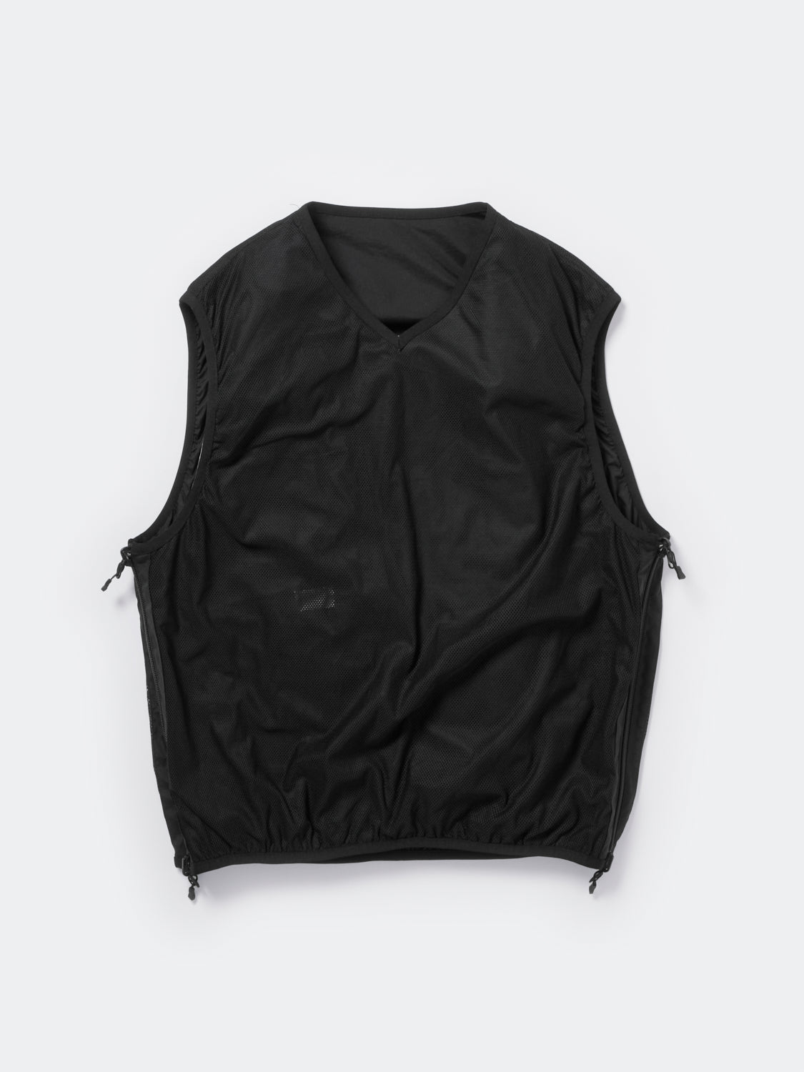W's TECH REVERSIBLE FIELD VEST