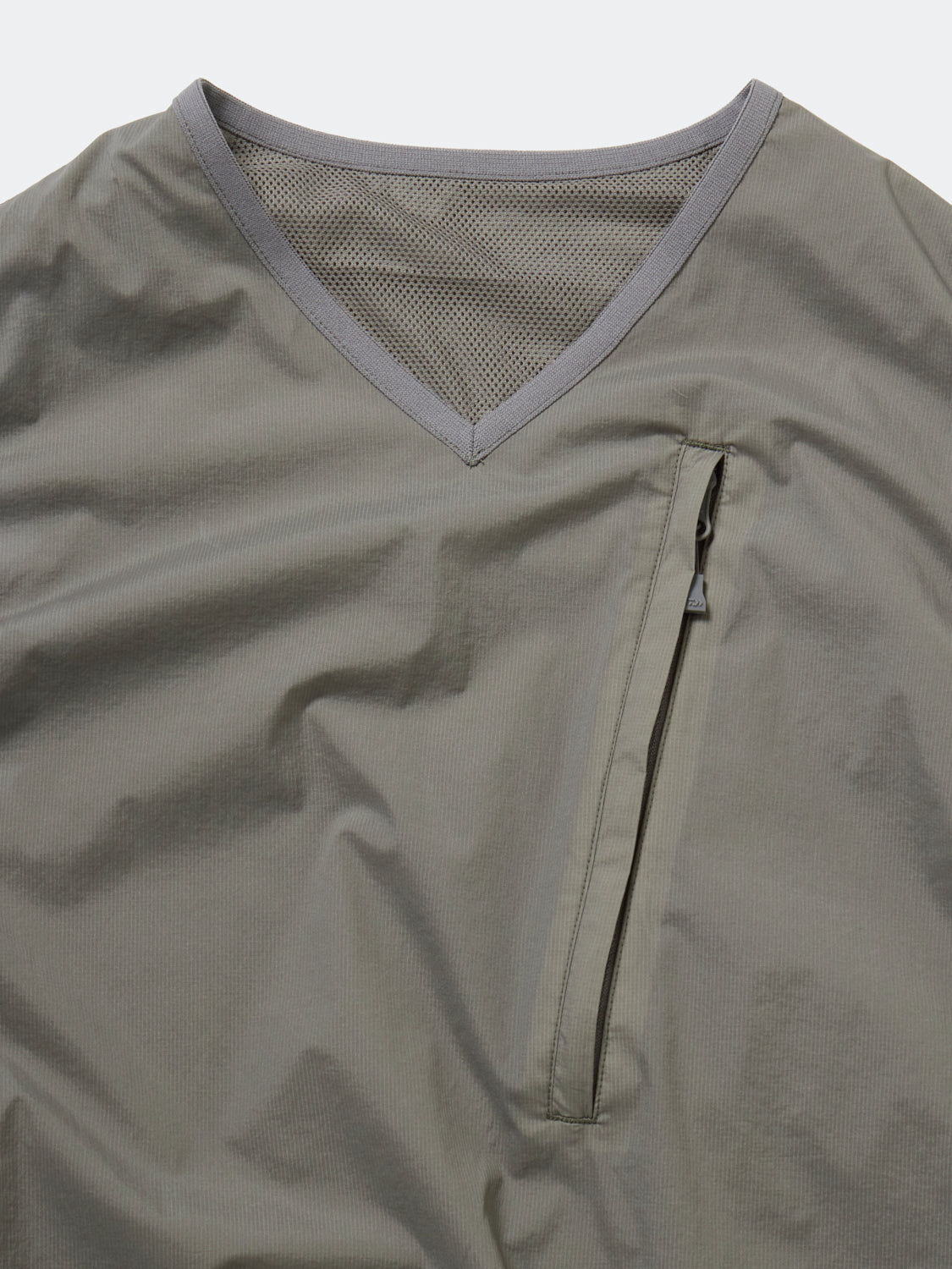W's TECH REVERSIBLE FIELD VEST