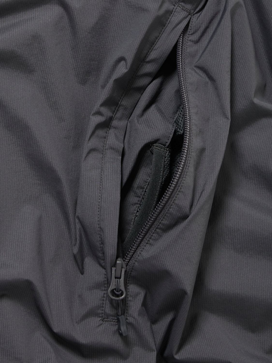 TECH REVERSIBLE FIELD VEST