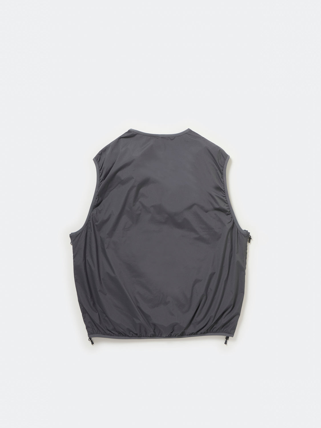 TECH REVERSIBLE FIELD VEST