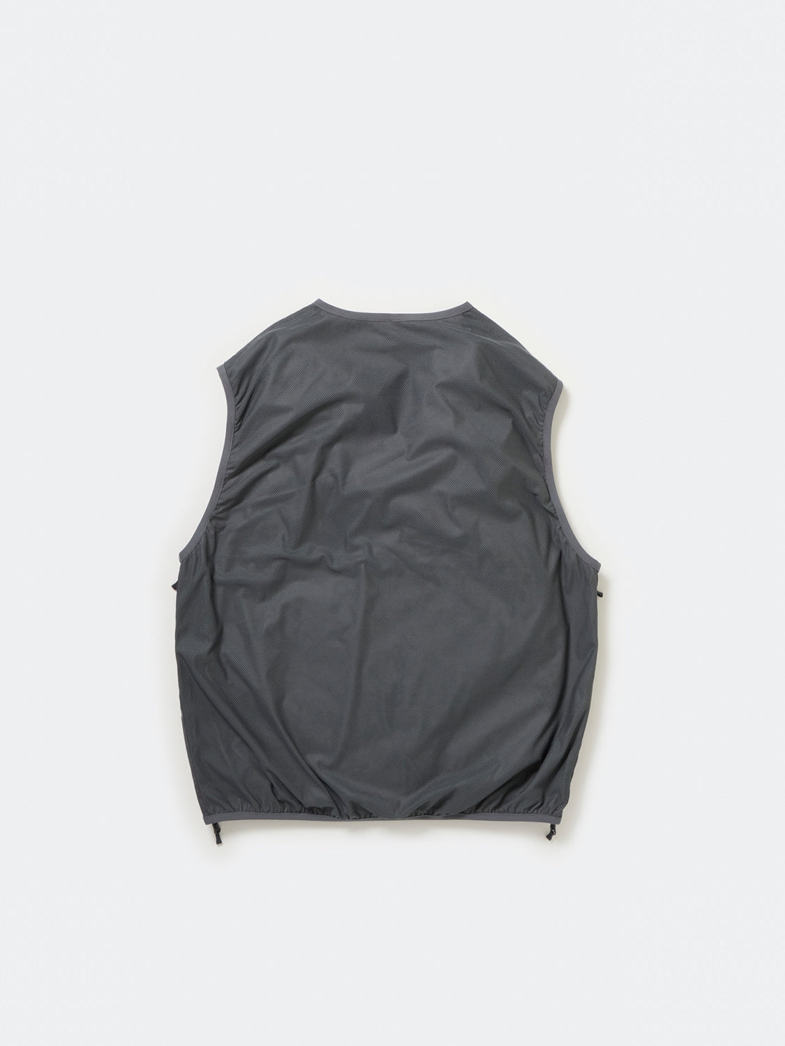 TECH REVERSIBLE FIELD VEST
