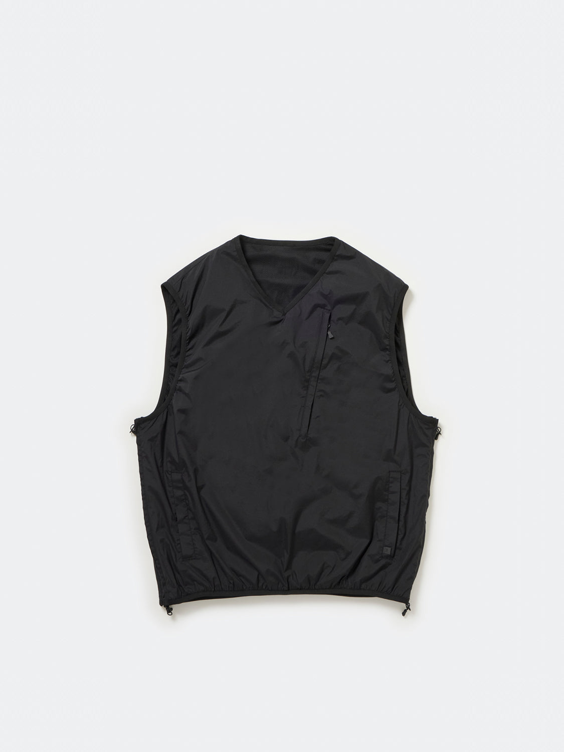 TECH REVERSIBLE FIELD VEST