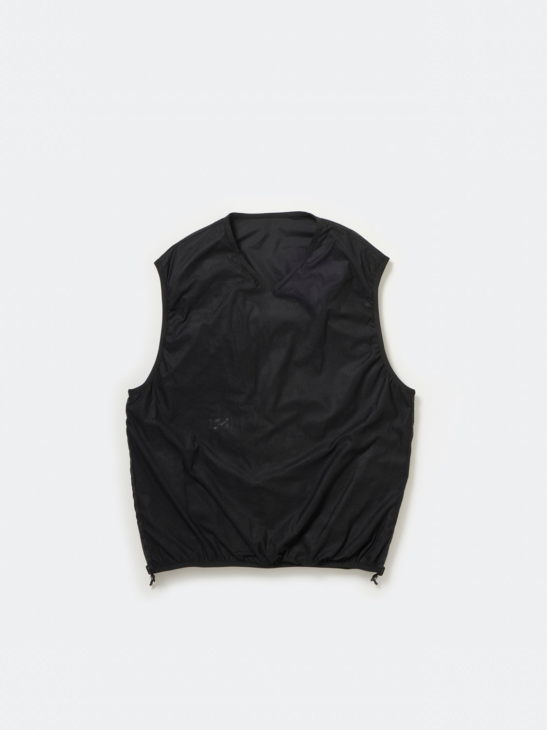 TECH REVERSIBLE FIELD VEST