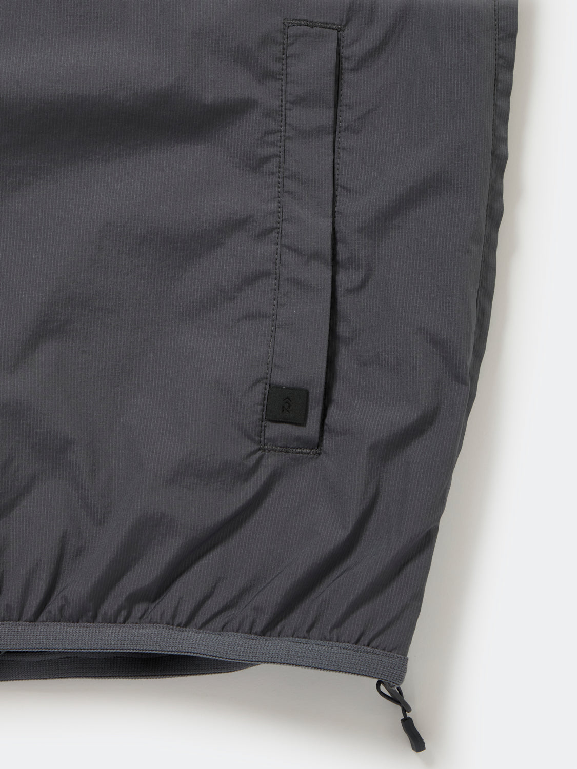TECH REVERSIBLE FIELD VEST