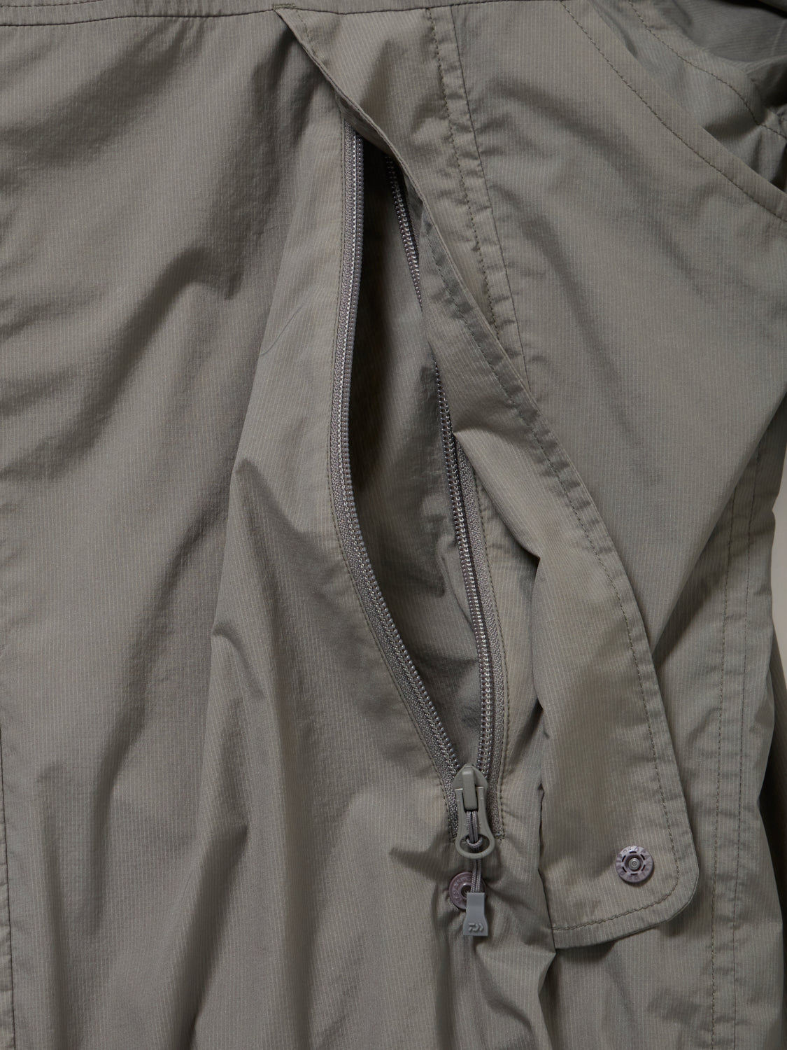 TECH REVERSIBLE FIELD JACKET