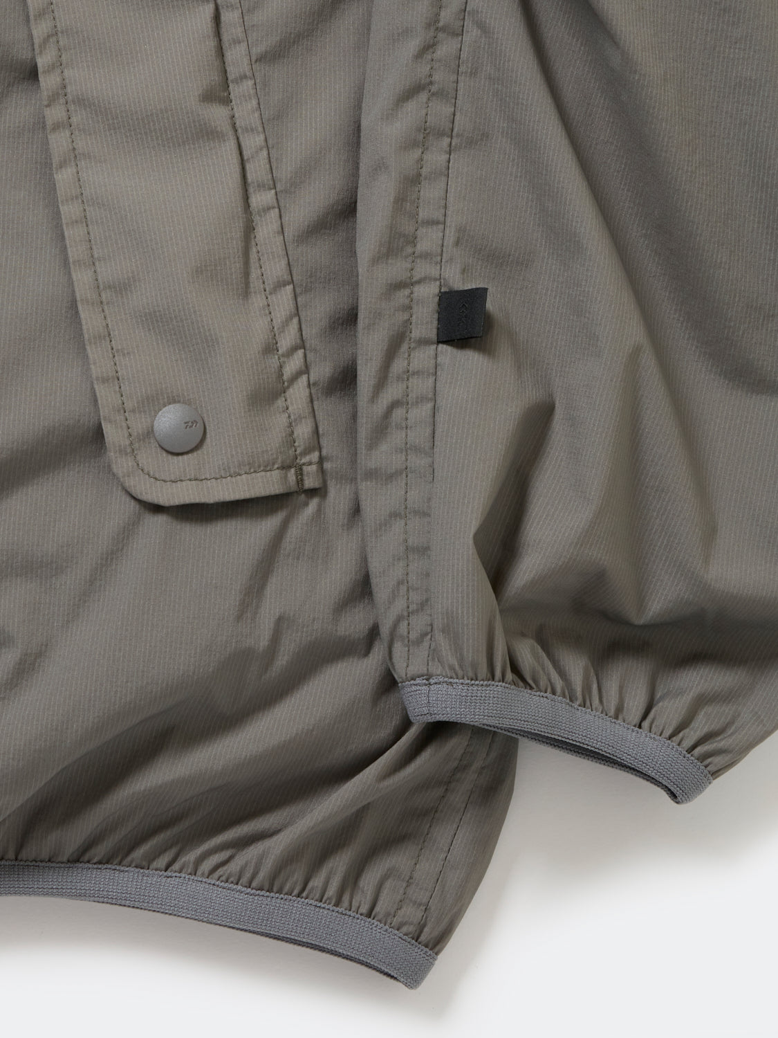 TECH REVERSIBLE FIELD JACKET