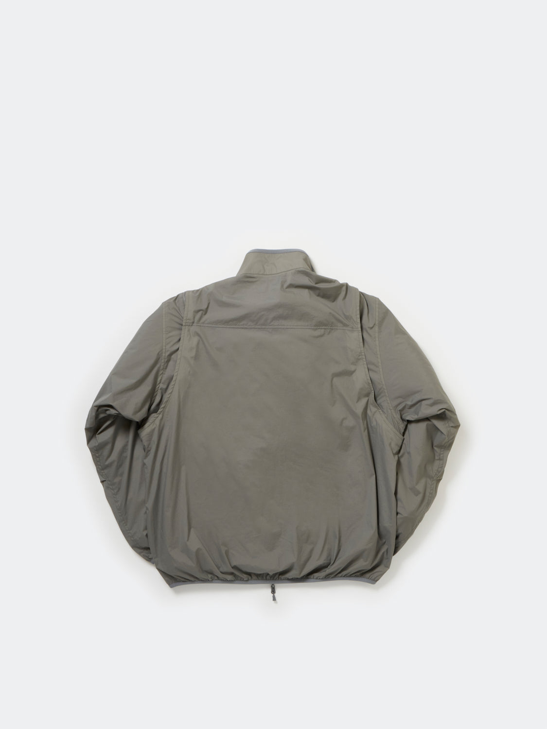 TECH REVERSIBLE FIELD JACKET