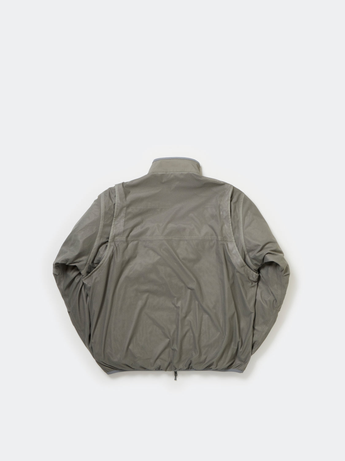 TECH REVERSIBLE FIELD JACKET