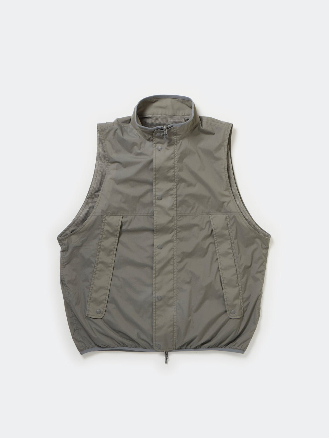 TECH REVERSIBLE FIELD JACKET