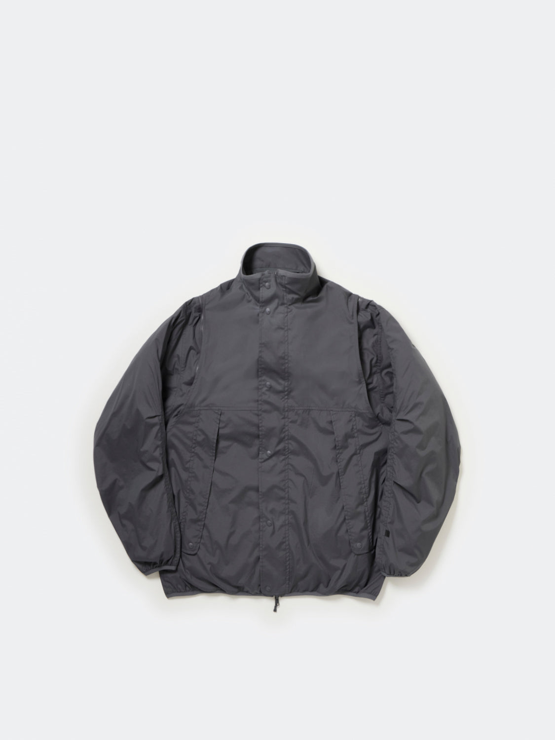 TECH REVERSIBLE FIELD JACKET