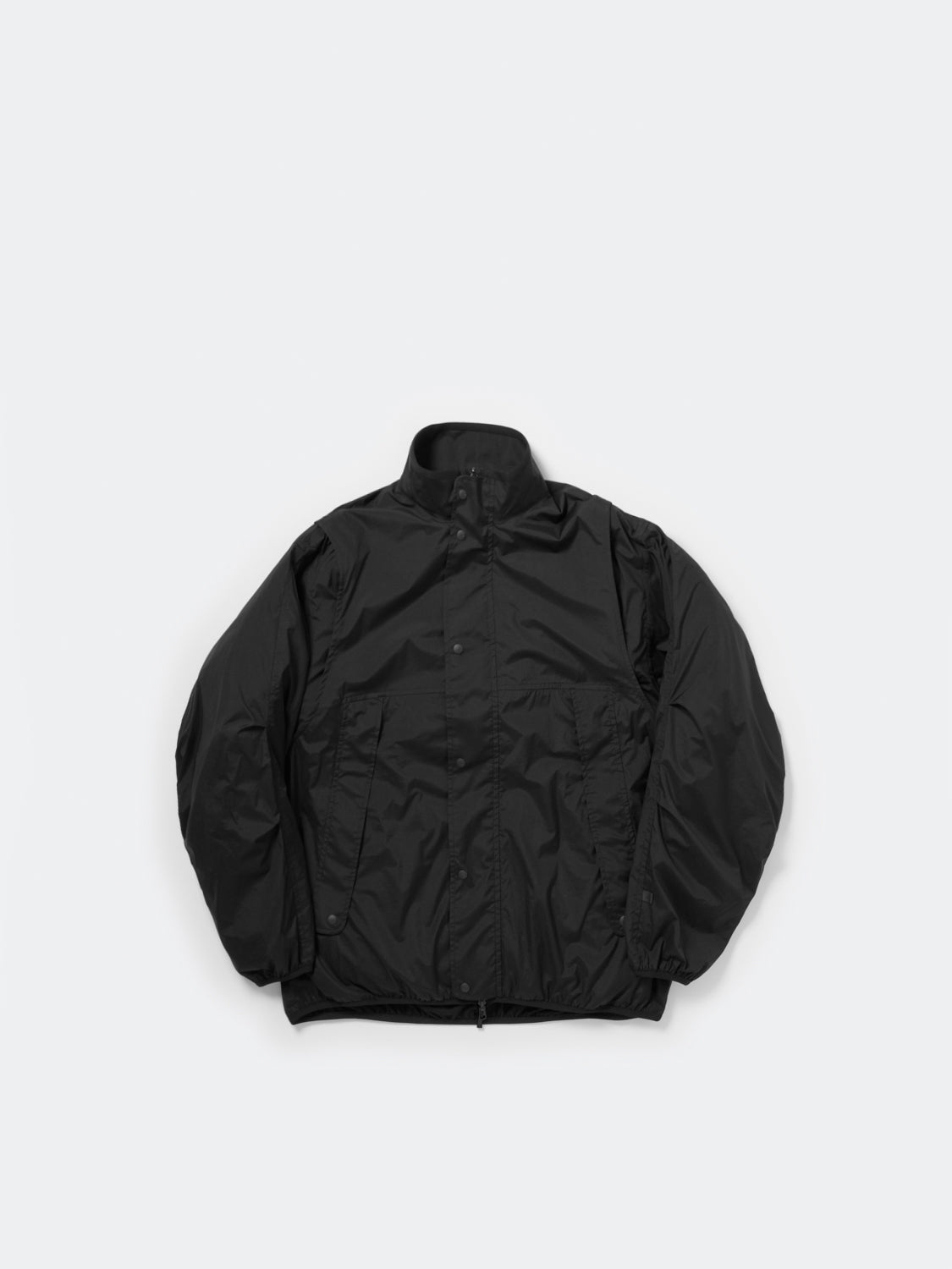 TECH REVERSIBLE FIELD JACKET