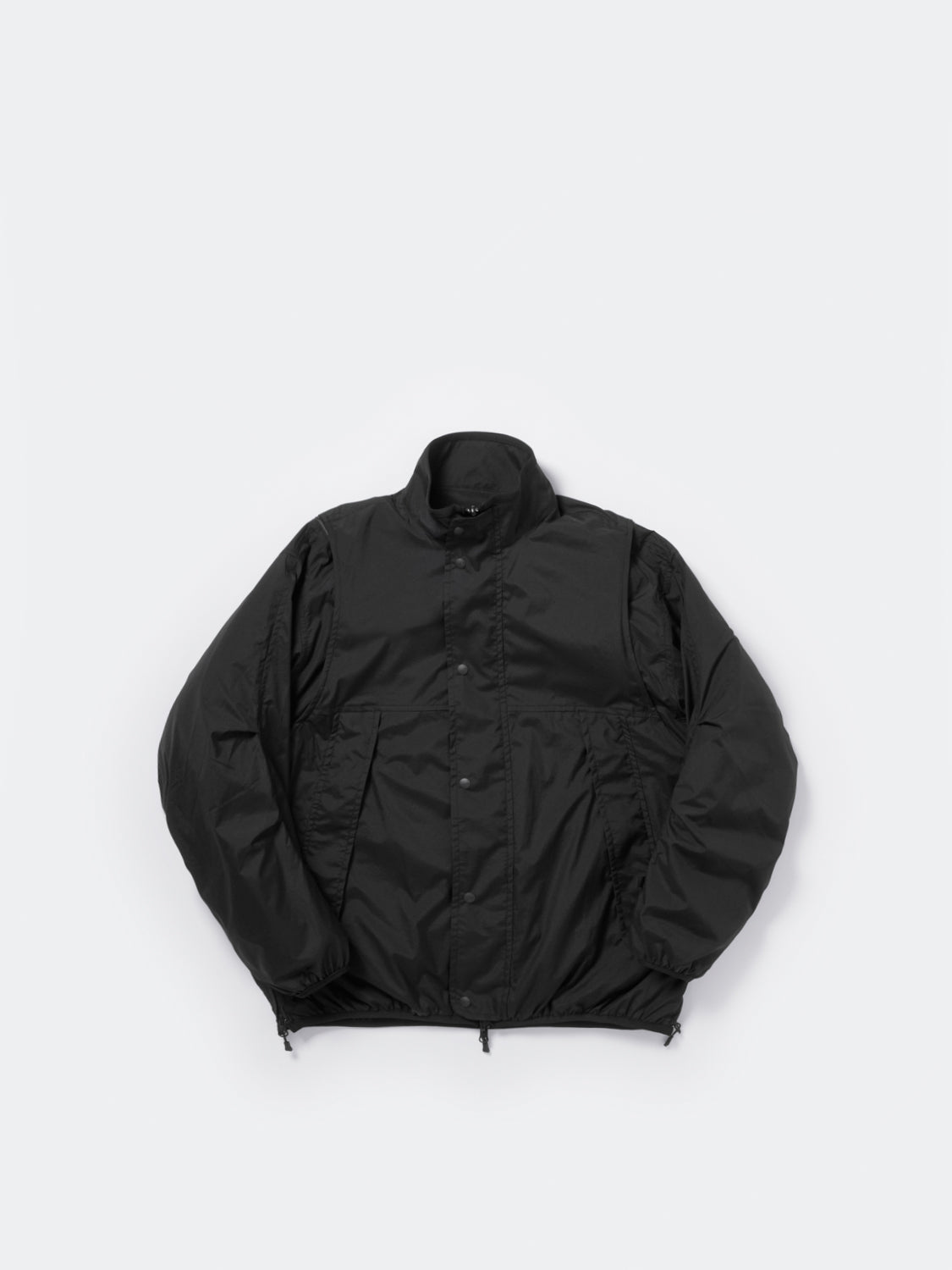 W's TECH REVERSIBLE FIELD JACKET