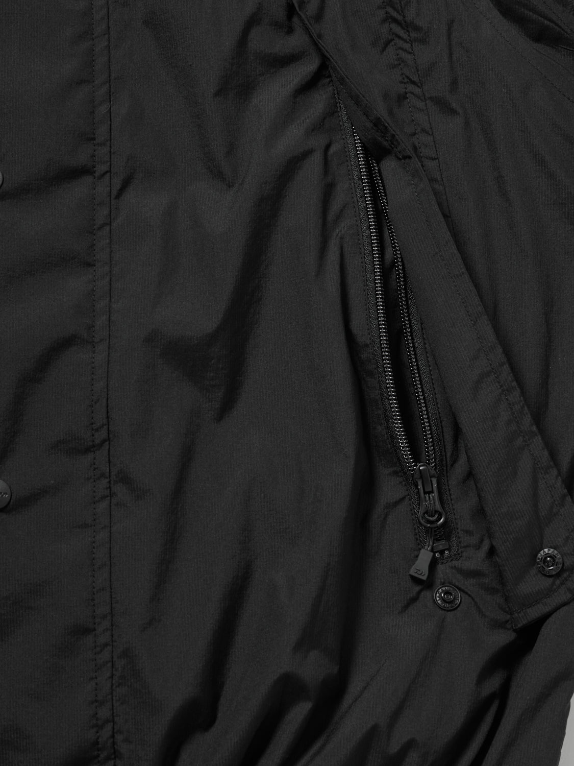 W's TECH REVERSIBLE FIELD JACKET